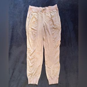 Lululemon Dance Studio Full Length Joggers